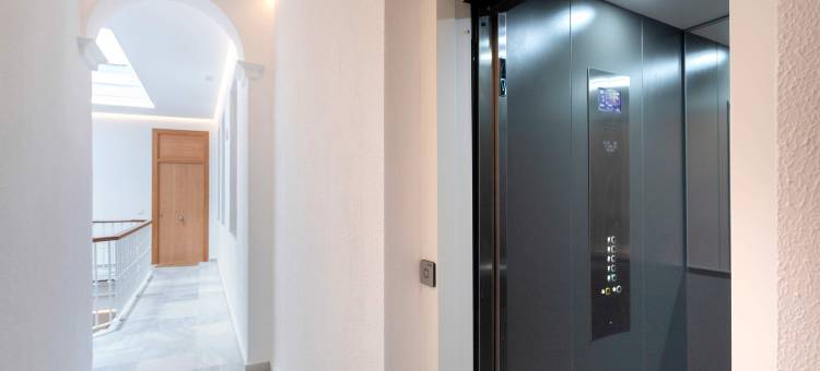 Luxury apartment in Cádiz. Catedral II图片