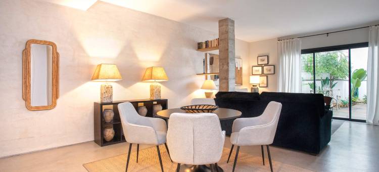 Lovely apartment in Seville. Pureza图片