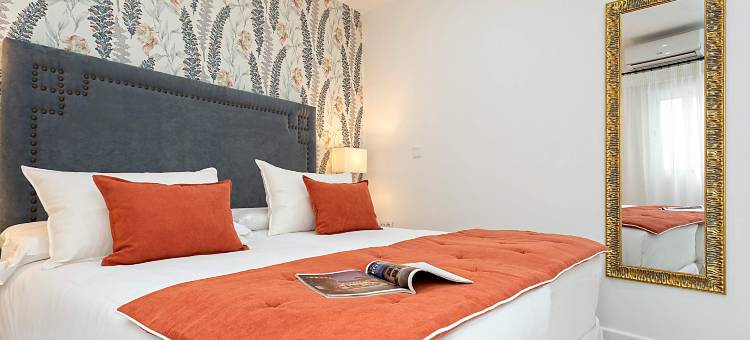 Bright Apartment in city center. San Pablo Terrace图片