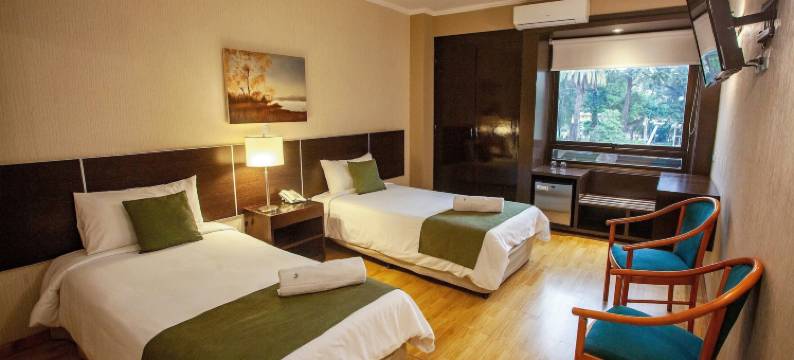 Ramada Plaza by Wyndham Tucuman图片