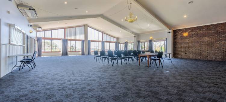 图文巴汽车旅馆(Toowoomba Motel)图片