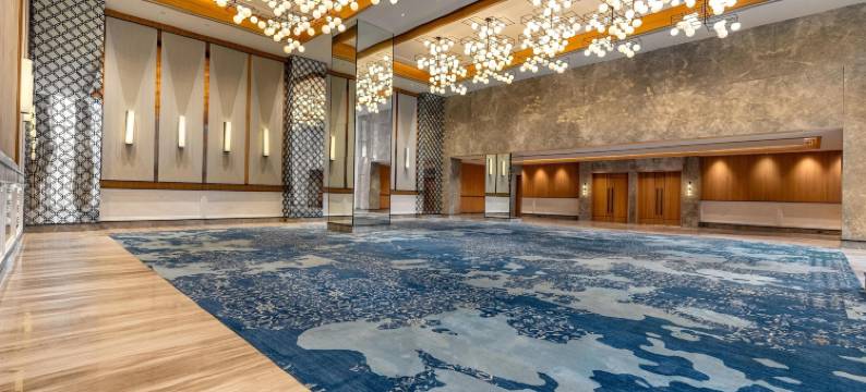 丽笙酒店普拉亚格拉杰(Radisson Hotel Prayagraj)图片