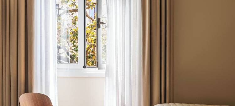 Numa罗马巴贝里尼(Numa Rome Barberini)图片