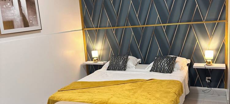 CYRUS HOTEL-HOUSE图片