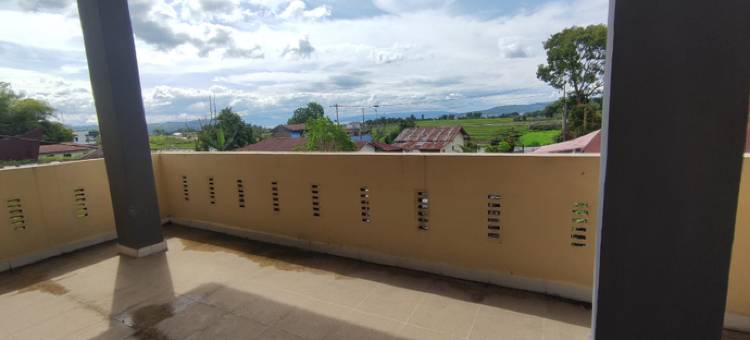 HOMESTAY GBKP BALIGE图片