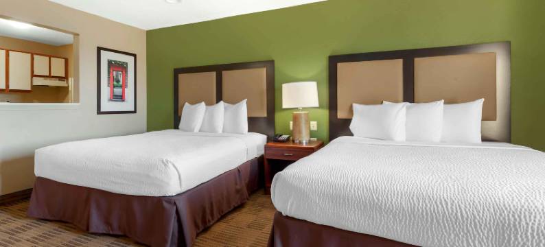 休斯顿- 威斯特契斯 - 韦斯特海默-美国长住酒店(Extended Stay America Suites - Houston - Westchase - Westheimer)图片
