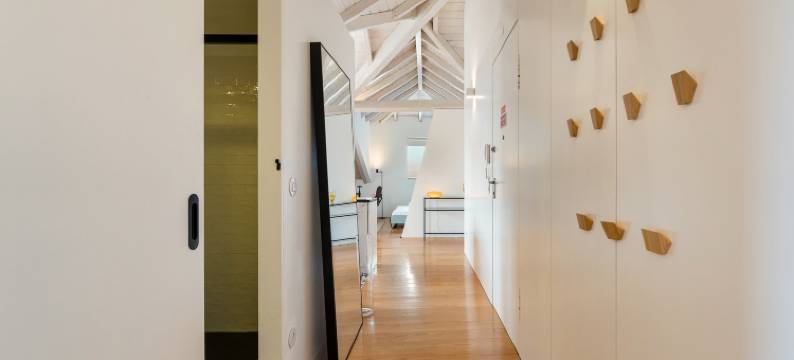 GuestReady - Porto Designer’s Nest图片