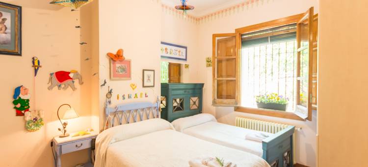 Villa in Priego with pool near Sierras Subbéticas图片