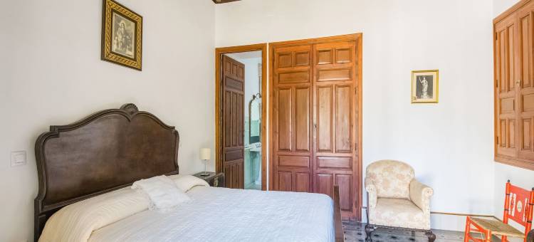 Holiday Home in Aracena with Private Pool图片