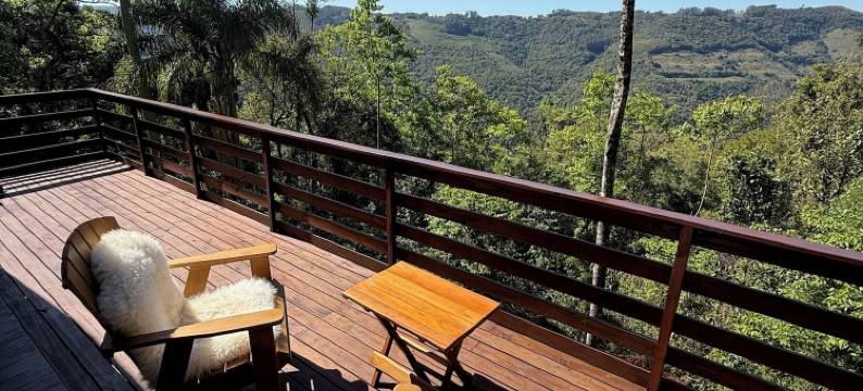 Taboo Refúgio图片