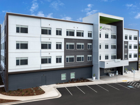 Element Portland Beaverton