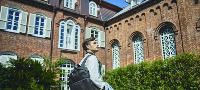 长崎格洛弗街洲际英迪格酒店(Hotel Indigo Nagasaki Glover Street by IHG)图片