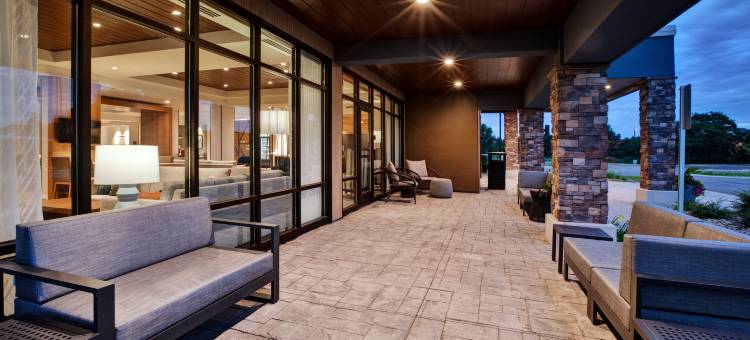 洲际酒店集团旗下Staybridge Suites 大急流城南(Staybridge Suites GRAND RAPIDS SOUTH by IHG)图片