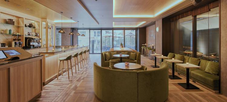 FAV LUX长崎酒店(Fav Lux Nagasaki)图片