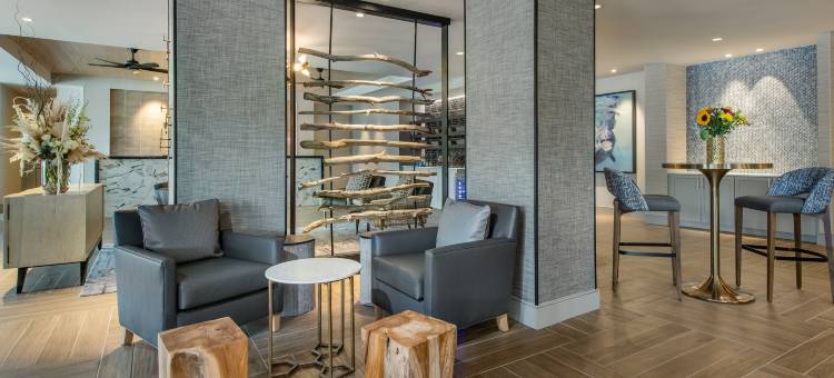 海岸雷霍博斯海滩希尔顿启缤精选酒店(Coast Rehoboth Beach, Tapestry Collection by Hilton)图片