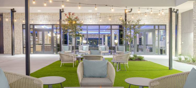 希尔顿Homewood Suites维埃拉墨尔本(Homewood Suites by Hilton Viera Melbourne)图片