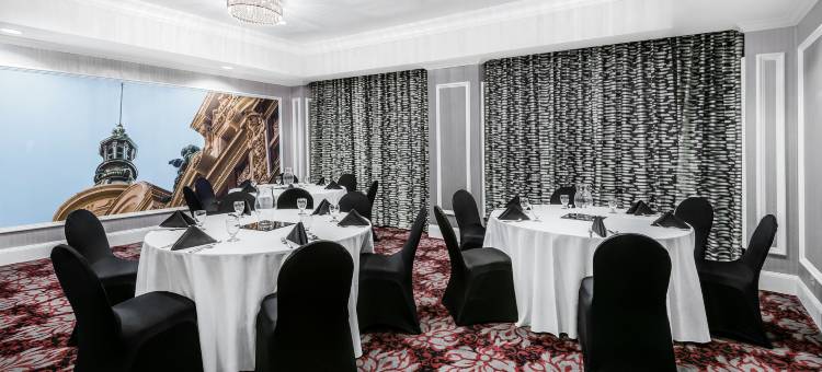 Hotel Indigo 达拉斯市中心(Hotel Indigo Dallas Downtown)图片