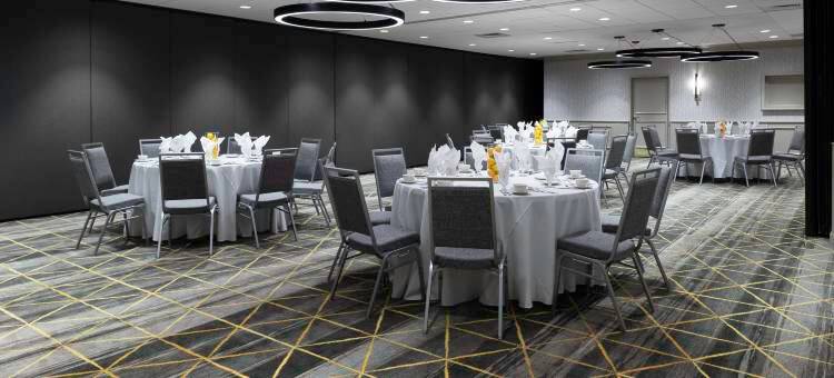 波士顿戴达姆假日酒店及会议中心(Holiday Inn BOSTON-DEDHAM HTL & CONF CTR by IHG)图片