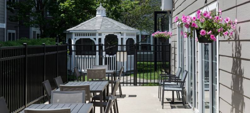 Residence Inn Boston Westford图片