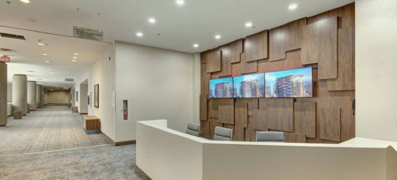 塔尔萨南山万豪酒店(Marriott Tulsa Hotel Southern Hills)图片