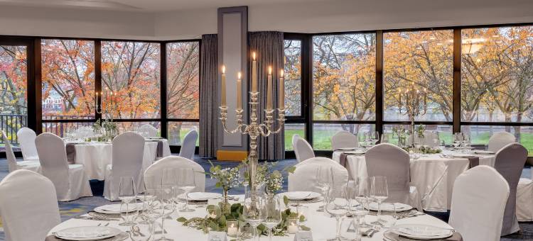 德雷斯顿比尔德伯格贝尔维尤酒店(Bilderberg Bellevue Hotel Dresden)图片