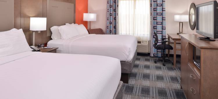 Holiday Inn Express 克兰顿(Holiday Inn Express Clanton)图片