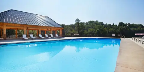 Crowne Plaza Resort 阿什維爾