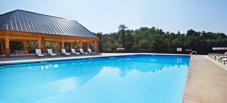 Crowne Plaza Resort 阿什维尔(Crowne Plaza Resort ASHEVILLE by IHG)图片