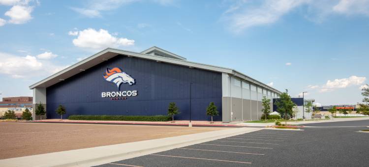 EVEN Hotel 恩格尔伍德(Even Hotel Denver Tech Center-Englewood)图片