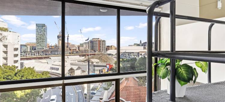 达令港Metro酒店(Metro Apartments on Darling Harbour)图片