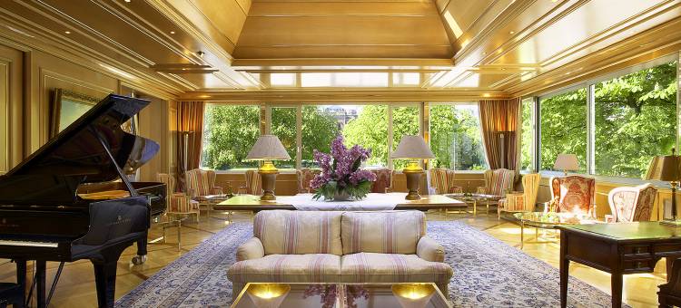 库洛姆宾酒店(Colombi Hotel)图片