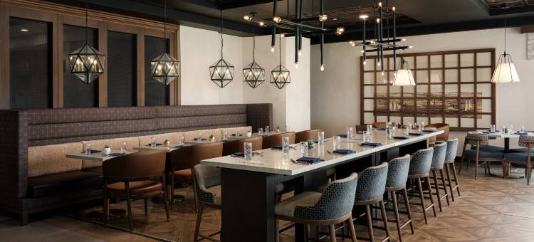 纽伯恩特赖恩河畔客栈, Tapestry(Tryon Riverfront Inn New Bern, Tapestry Collection by Hilton)图片