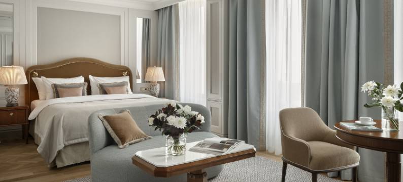 坎普酒店(Hotel Kämp)图片