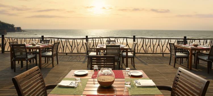 泰姬度假村及商老庄乡，果阿(Taj Holiday Village Resort & Spa, Goa)图片