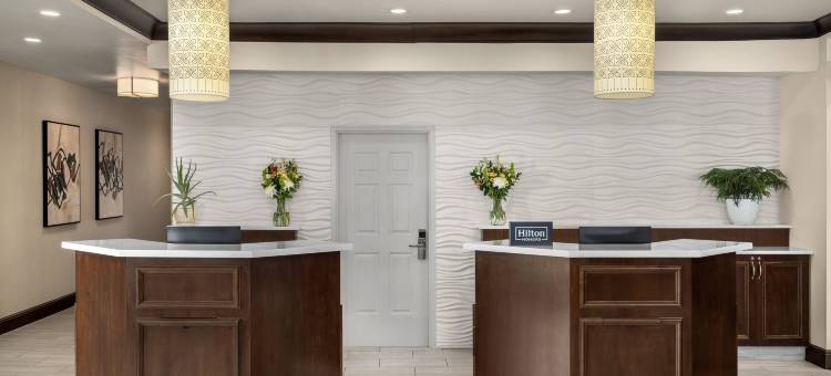 埃姆斯希尔顿花园酒店(Hilton Garden Inn Ames)图片