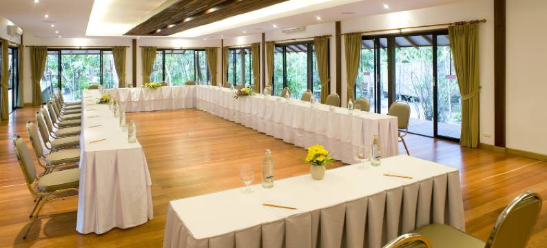 盛泰乐达叻府临海别墅及度假村(Centara Chaan Talay Resort and Villas Trat)图片