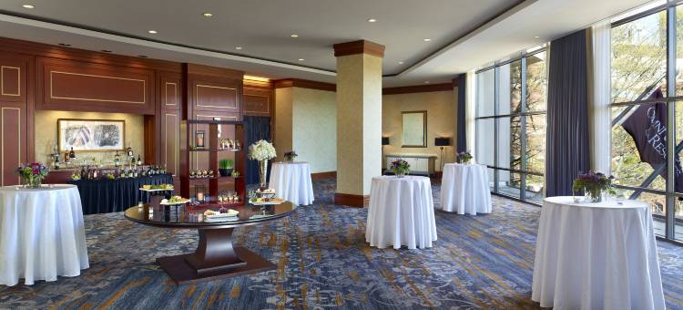 里士满欧姆尼酒店(Omni Richmond Hotel)图片