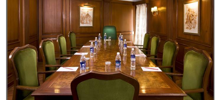 海滩路港威酒店(The Gateway Hotel Beach Road Viskhapatnam)(The Gateway Hotel Beach Road Visakhapatnam)图片