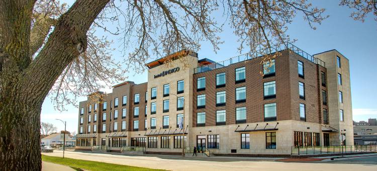 英迪格酒店-特拉弗斯市(Hotel Indigo Traverse City)图片