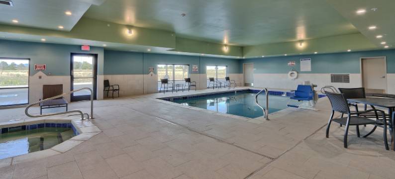 智选假日套房酒店-布鲁姆菲尔德(Holiday Inn Express & Suites DENVER NORTHWEST - BROOMFIELD by IHG)图片