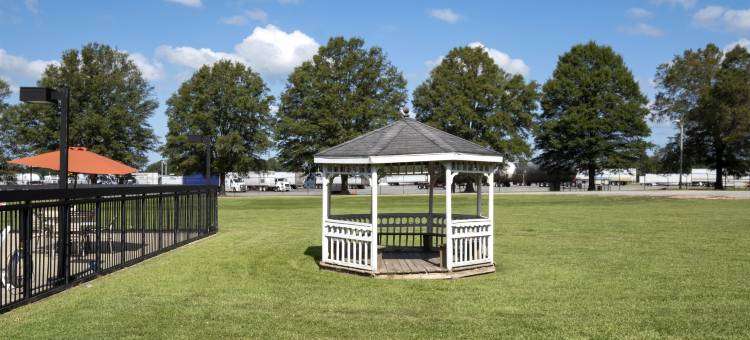 肯利I-95红顶旅馆(Red Roof Inn Kenly - I-95)图片