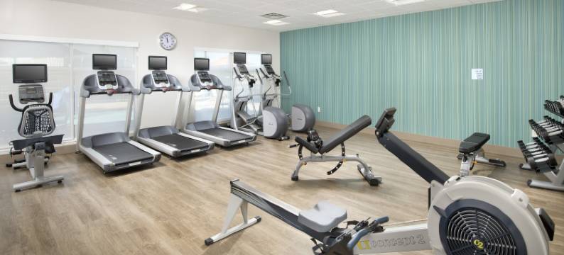 洲际智选假日套房酒店圣安东尼奥北部 - Windcrest(Holiday Inn Express & Suites SAN ANTONIO NORTH - WINDCREST by IHG)图片