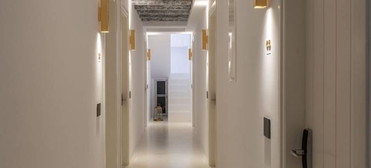 米科诺斯联排别墅(The TownHouse Mykonos)图片