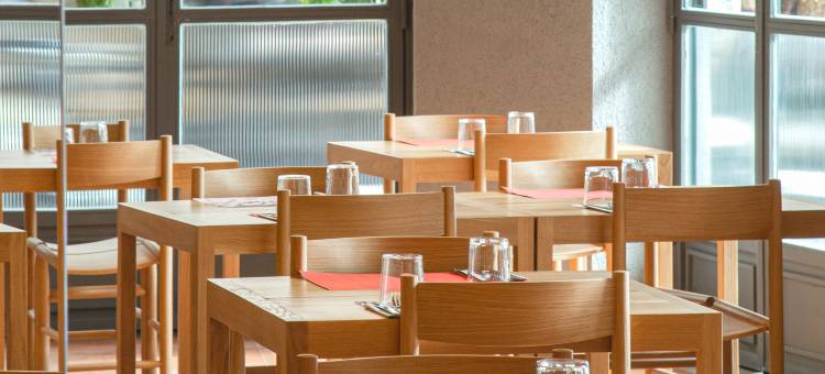 佩里安斯酒店(Perianth Hotel)图片