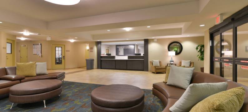 Candlewood Suites BELLE VERNON by IHG图片