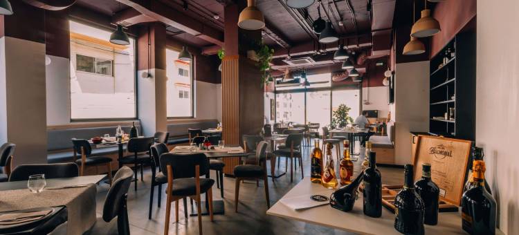 马耳他中心阿德吉奥公寓酒店(Aparthotel Adagio Malta Central)图片