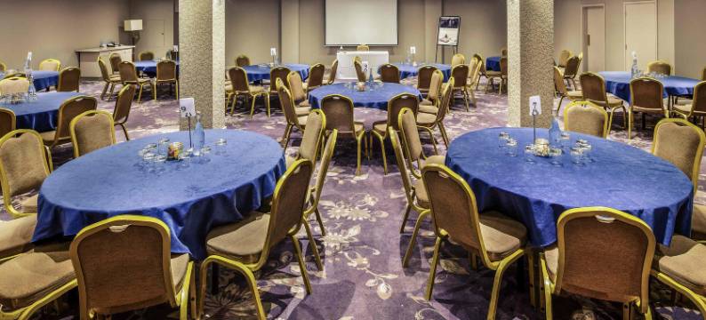 梅德斯通大丹犬美居酒店(Mercure Maidstone Great Danes Hotel)图片