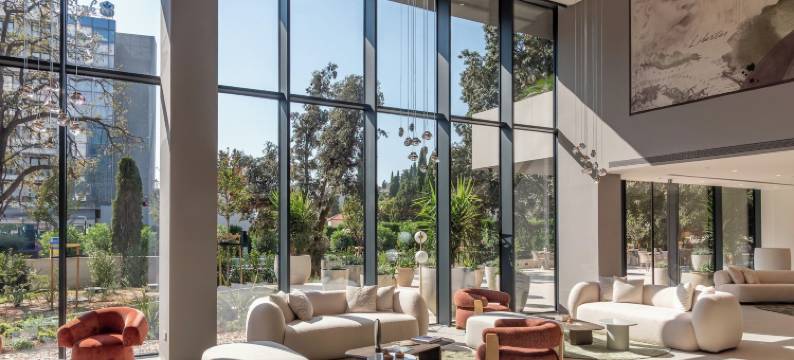 苏姆拉廷酒店(Hotel Sumratin)图片