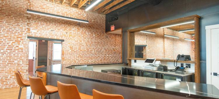 天空阁楼(Sky Lofts)图片