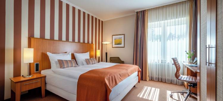 波恩因赛尔高级酒店(Insel Hotel Bonn - Superior)图片